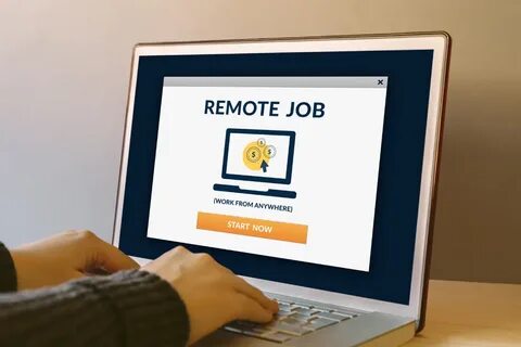 Top Companies Hiring Remote Workers Right Now