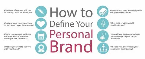 How to Build a Personal Brand That Attracts Employers