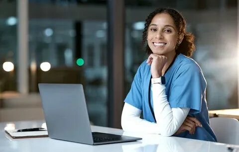 Registered Nurse Jobs in the USA (Salary: $75,000–$130,000 per Year)