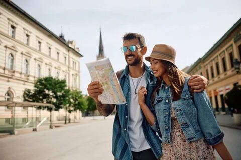 How Much Money Should You Show for a Tourist Visa?