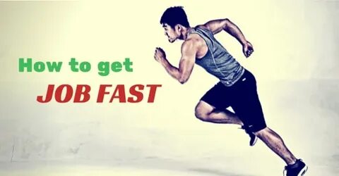How to Get a Job Fast in 2026 (Even Without Experience)
