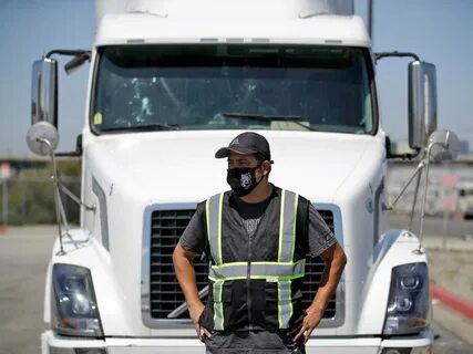 Top Truck Driving Jobs in Canada Paying Up to $90,000 a Year